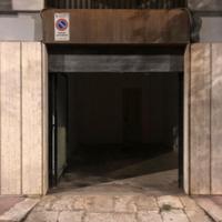 Box AUTO o uso deposito