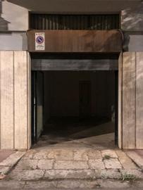 Box AUTO o uso deposito