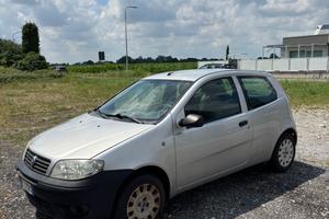 Fiat Punto Classic 1.2 3 porte Active