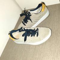 Sneakers Nero Giardini Uomo 42
