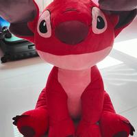 Peluche Stitch playbyplay Leroy con suono 60 cm