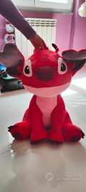 Peluche Stitch playbyplay Leroy con suono 60 cm