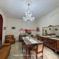 Casa, Custonaci.