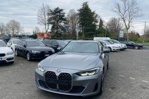 BMW 420 i avangarde