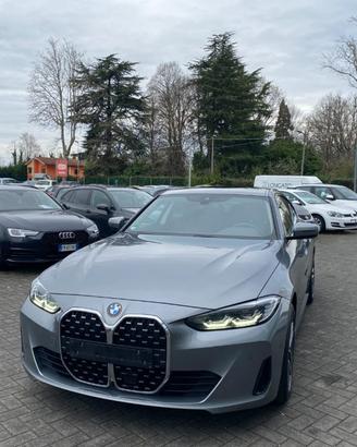BMW 420 i avangarde