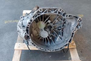 Cambio manuale Renault master 2.5 g9u