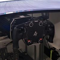 Direct drive SIM racing cammus ddwb15 