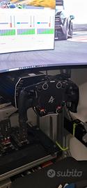 Direct drive SIM racing cammus ddwb15 