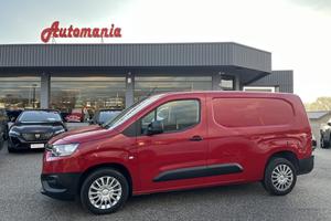 TOYOTA PROACE CITY 1500 HDI 100 CV N1 AUTOC.LON.