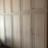 Armadio Guardaroba in legno