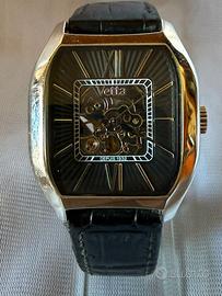 Orologio Uomo Vetta Lyon Automatico Open Heart - R