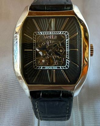 Orologio Uomo Vetta Lyon Automatico Open Heart - R