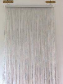 Tenda in pvc antimosche