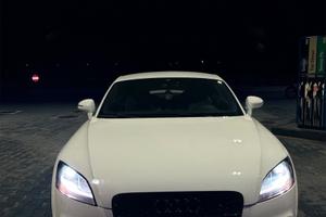 Audi TT Coupe 2.0 200 cv tfsi quattro s-tronic