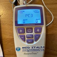 Neurotrac continence