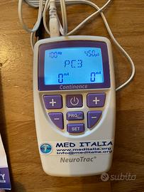 Neurotrac continence