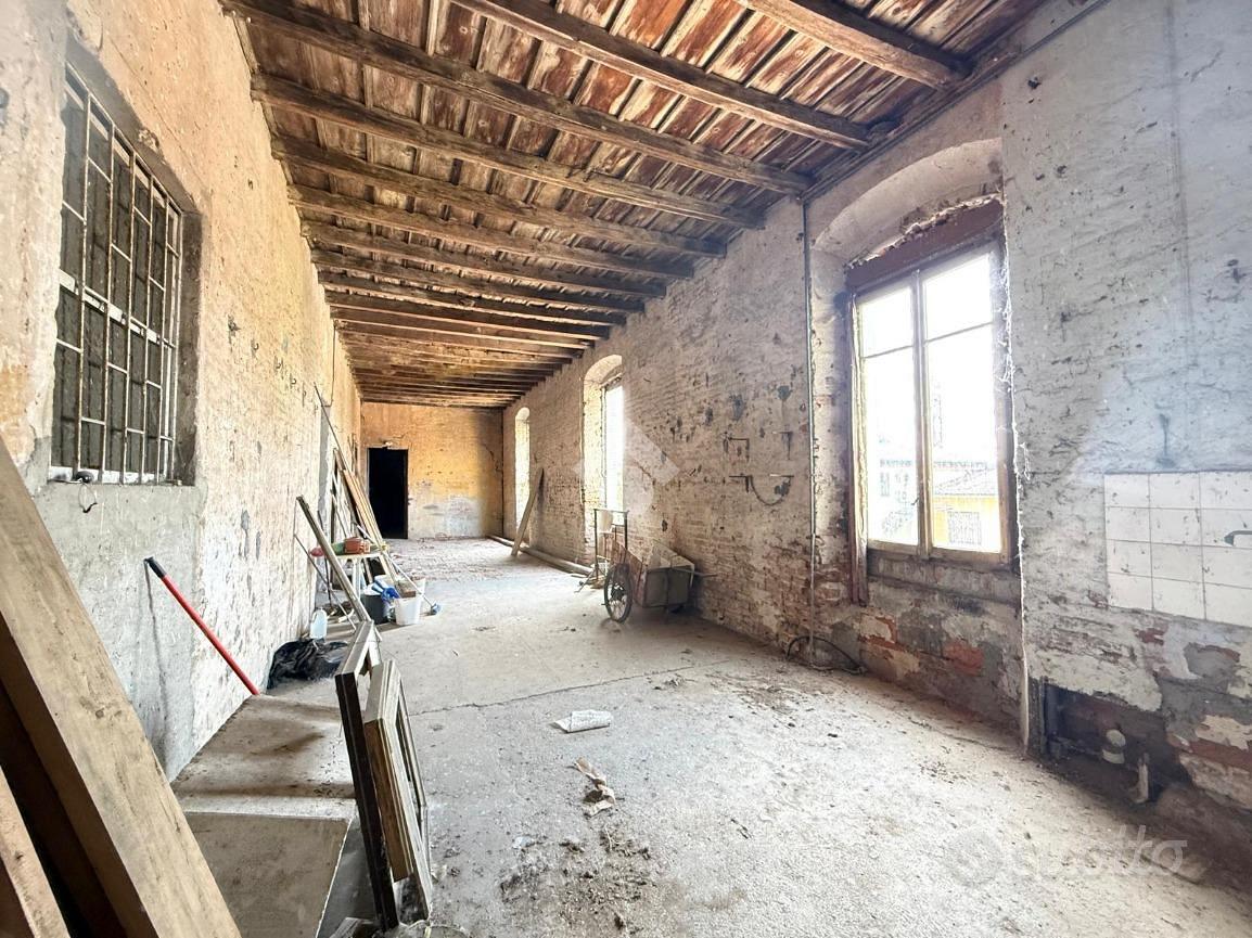Appartamento – Formigara, Cremona - Vista 3