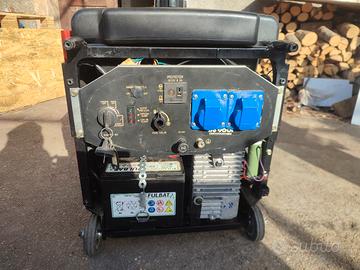 generatore da rivedere 