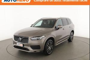 VOLVO XC90 B5 (d) AWD Geartronic 7 posti Momentu