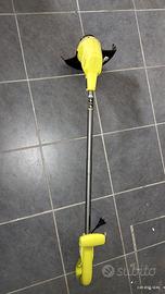 Tagliabordi e tagliaerba Ryobi mod. 2925