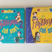 Libri "Me Contro Te"