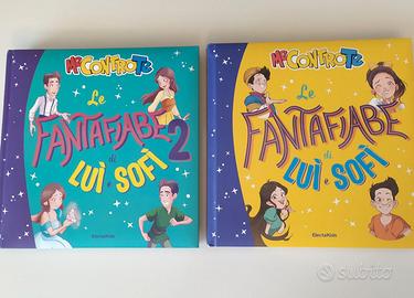 Libri "Me Contro Te"