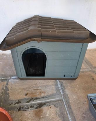 Cuccia cane