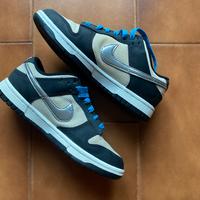 Nike dunk low 36,5 beige