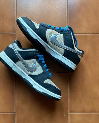 Nike dunk low 36,5 beige