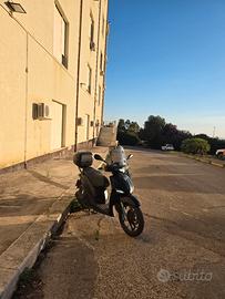 Piaggio Liberty S 150 Cc Anno 2025 