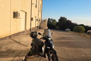 Piaggio Liberty S 150 Cc Anno 2025 