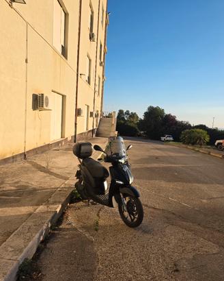 Piaggio Liberty S 150 Cc Anno 2025 