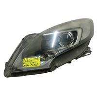FARO ANTERIORE SINISTRO OPEL Zafira B 2Â° Serie (0