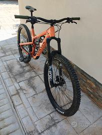 Canyon Spectral 29 AL 5