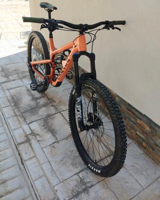 Canyon Spectral 29 AL 5