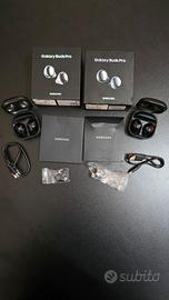 Cuffie Wireless Bluetooth Nuove Mai Usate