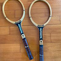 Racchette tennis