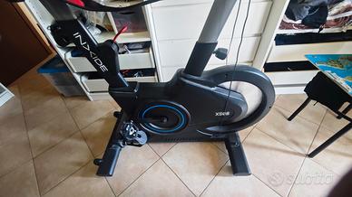 Cyclette Inxide XS08 (ZWIFT compatibile)