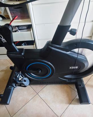 Cyclette Inxide XS08 (ZWIFT compatibile)