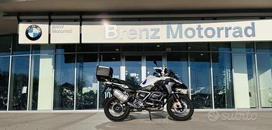 BMW r 1250 gs Abs my21