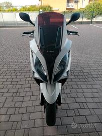 scooter Kymco 