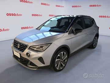 SEAT Arona 1.0 BENZINA 95 HP FR NEOPATENTATI ...