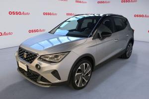 SEAT Arona 1.0 BENZINA 95 HP FR NEOPATENTATI ...