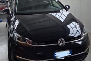 VW Golf 1.6 TDI Trendline 115cv