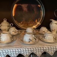 Servizio caffé da 6