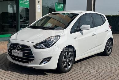 HYUNDAI ix20 1.6 125 CV Comfort