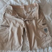 Pantaloncini NAPAPIJRI Beige TAGLIA 46!!