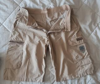 Pantaloncini NAPAPIJRI Beige TAGLIA 46!!