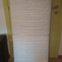 materasso lettino bimbi