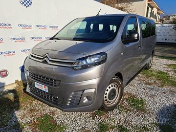 CITROEN Jumpy BlueHDi 120 S&S 9 posti XL
